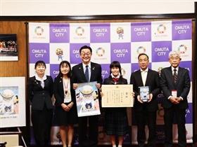 5月1日 市長報告