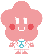 うめこ先生画像