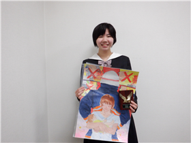 永田紗久和さん
