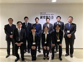 令和5年度 大牟田市教育研究所メンバー