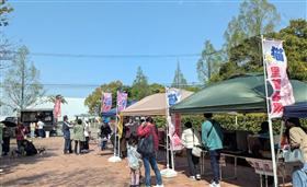 譲渡会
