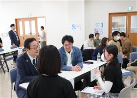 0217大牟田若者会議活動報告会