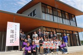 銀水第2学童保育所
