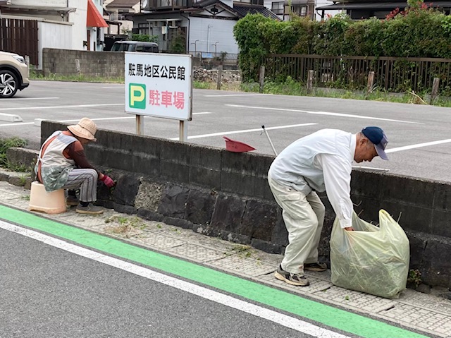 はやめにこにこ会
