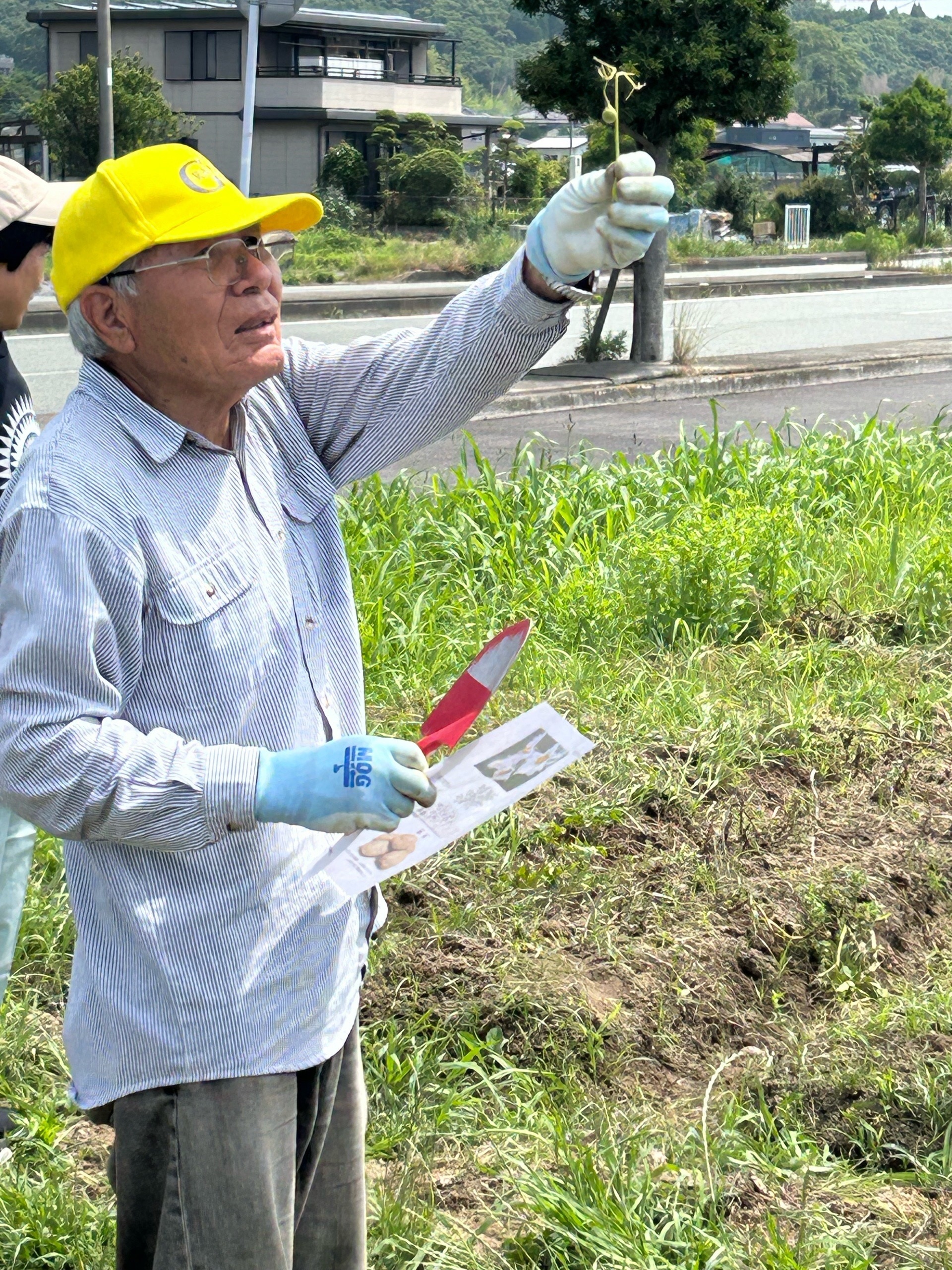 今岡さん今岡さん
