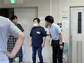 第２回演劇ワークショップ2
