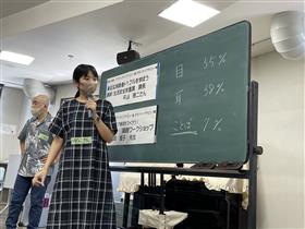 第２回演劇ワークショップ５
