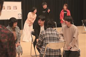 公開オーディション