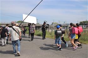 映画ロケ01
