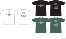映画オリジナルTシャツ