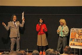 クリスマスイベント(1)