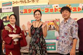 スケッチフォトコン