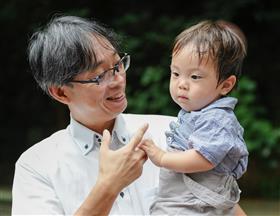 佐藤先生