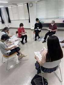 介護者のための排せつケア講座