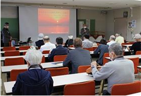 三池史談会