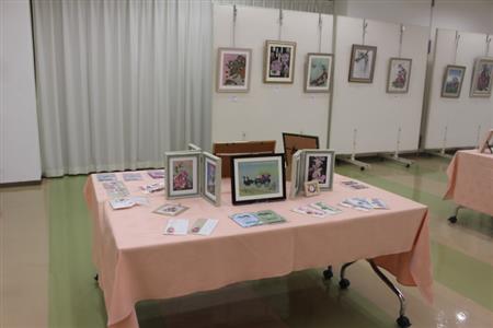 大牟田押し花フェスタ2025