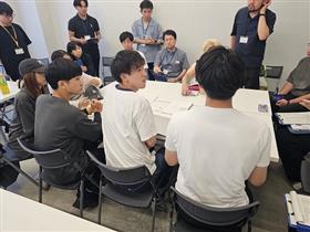 2日目