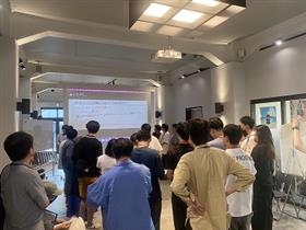 1日目学生WS