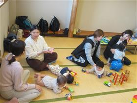 写真４－１