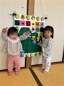 広場の様子2