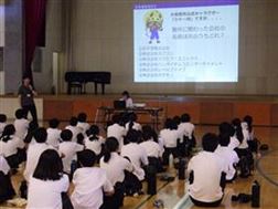 大牟田市産業振興課職員の話