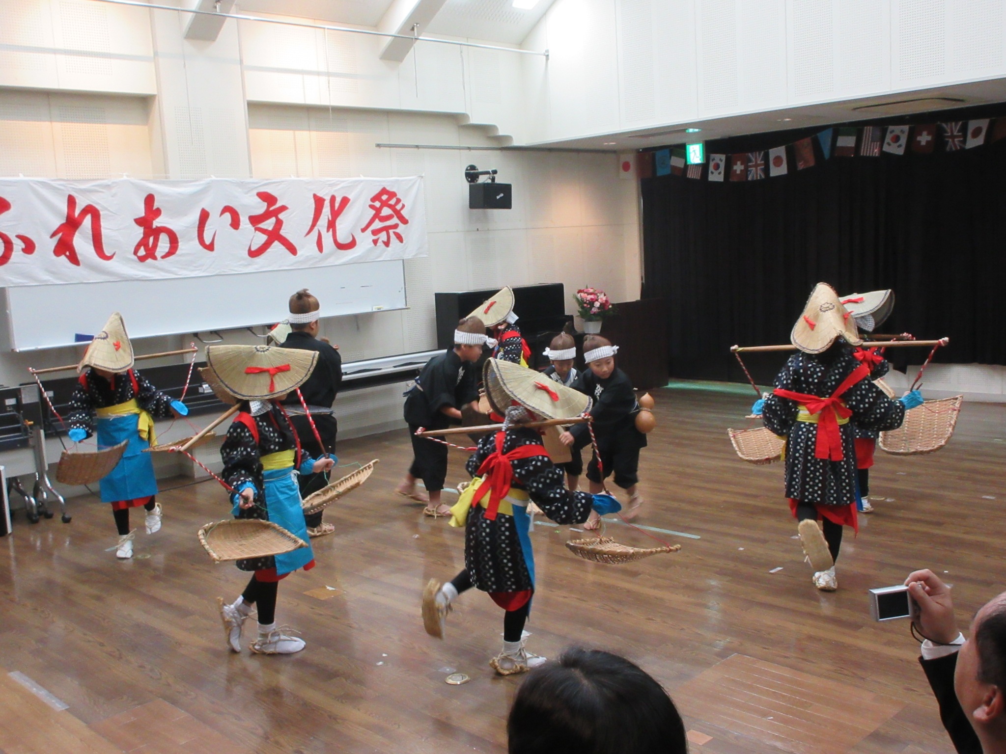 潟いね踊り