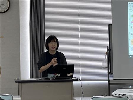 子どもの力を高める視点と関わり