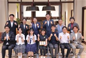 060826_県知事いきいきトーク.JPG