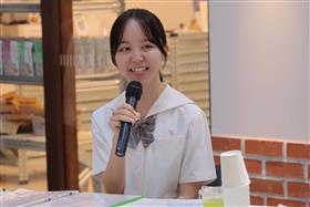 060826_県知事いきいきトーク 田中陽菜さん.jpg