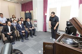 アウレア企業（株式会社ASKプロジェクト×日清紡マイクロデバイス株式会社）