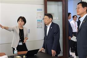 沖電気工業株式会社