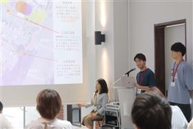 JR大牟田駅前グループ