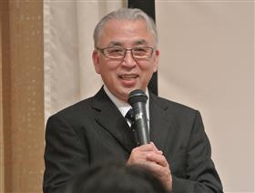 竹末弘実さんの写真