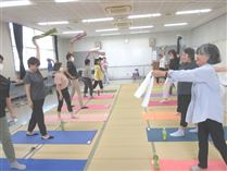 操体法5