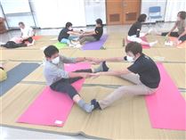 操体法6