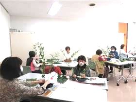 活動の様子