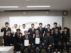061029_三池工業高校と中央地区公民館の連携協定.jpg