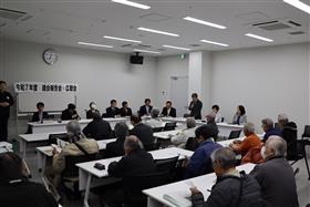 おおむたアリーナ