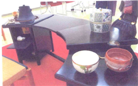 茶道表千家・裏千家の合同茶会