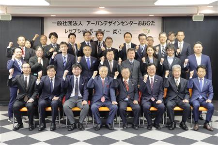 集合写真