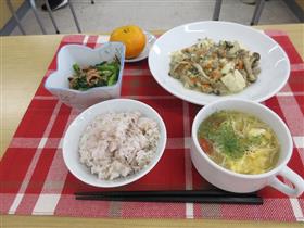 糖尿病食