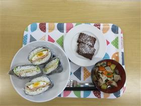 子どもの体と心をのばす食事