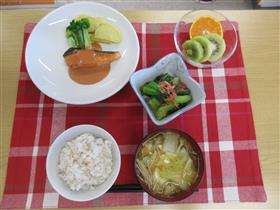 高血圧を予防する食事