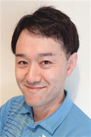 講師顔写真