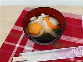 雑煮