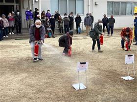天の原防災4