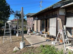 DIY回１