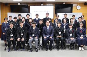 集合写真