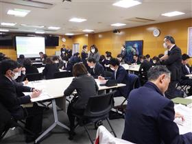 グループ協議