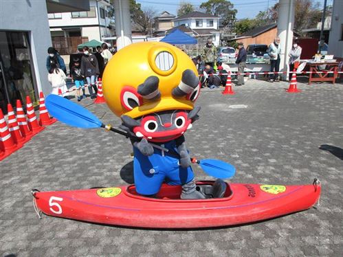 ジャー坊